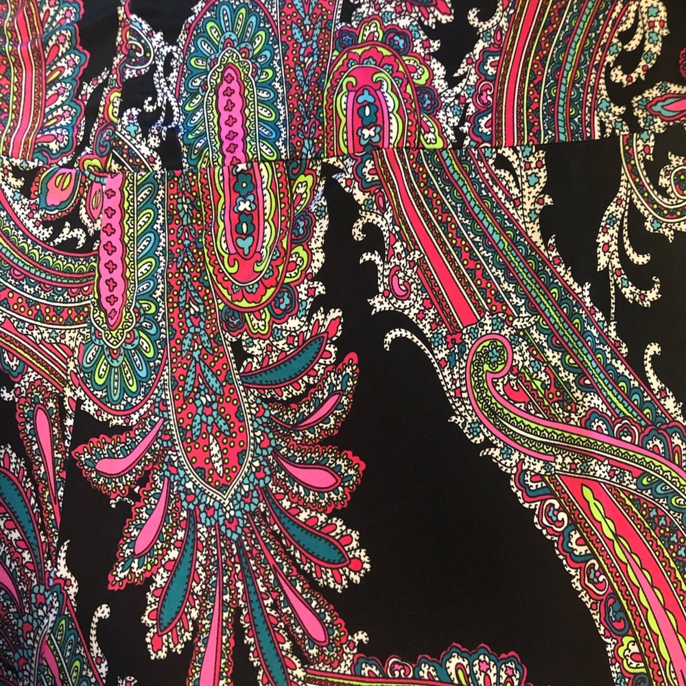 Arden B maxi skirt